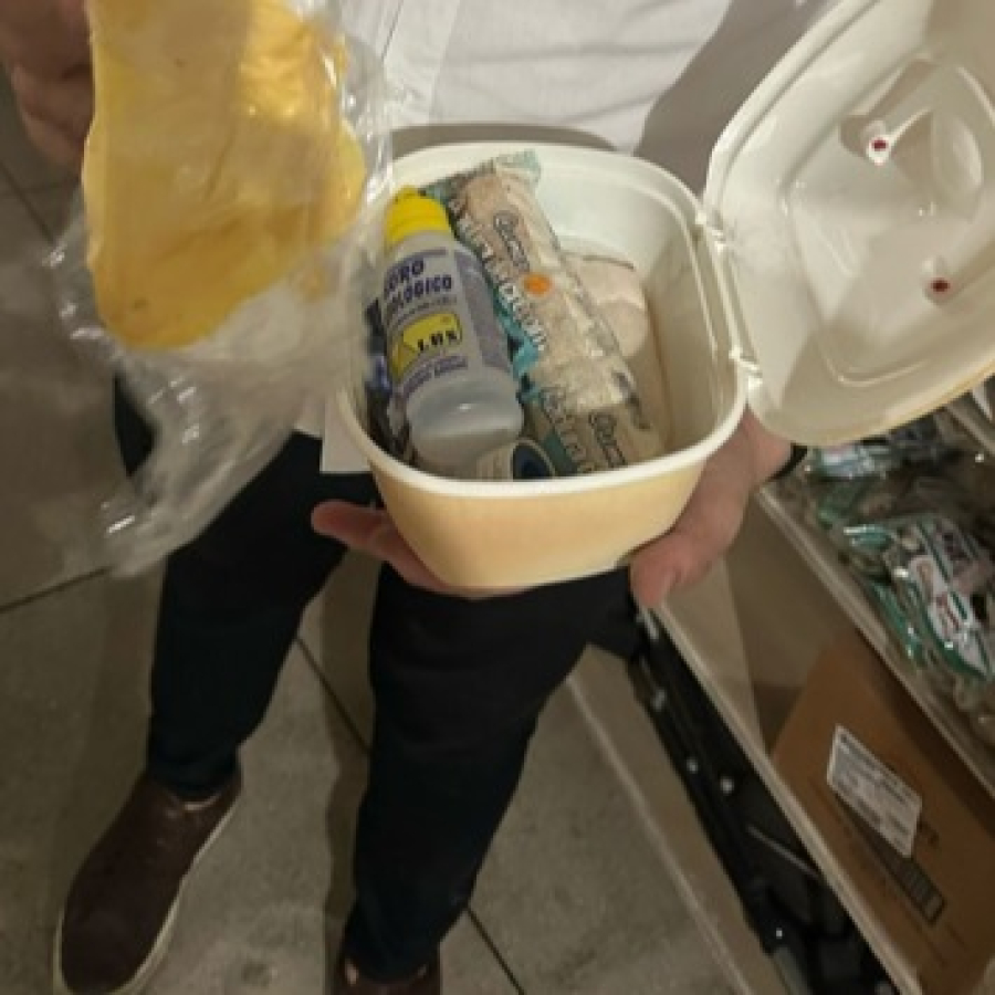Vigilância Sanitária de Iguatu apreende recorde de produtos médicos vencidos