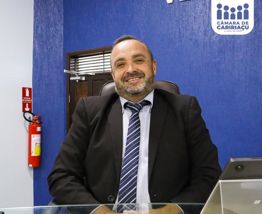 Após presidente da Câmara declarar vergonha da gestão, Prefeitura de Caririaçu divulga nota de esclarecimento