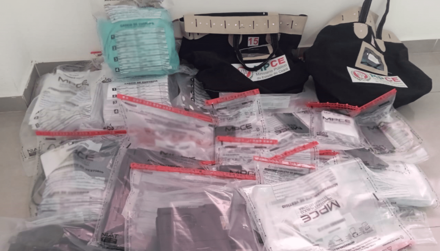 Operação do MP do Ceará resulta em afastamento de agentes públicos de Iracema por suspeita de superfaturamento em contratos